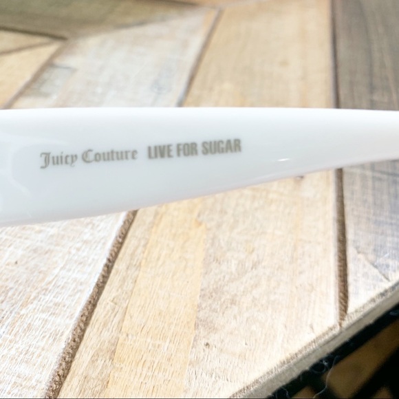 Juicy Couture Sunglasses